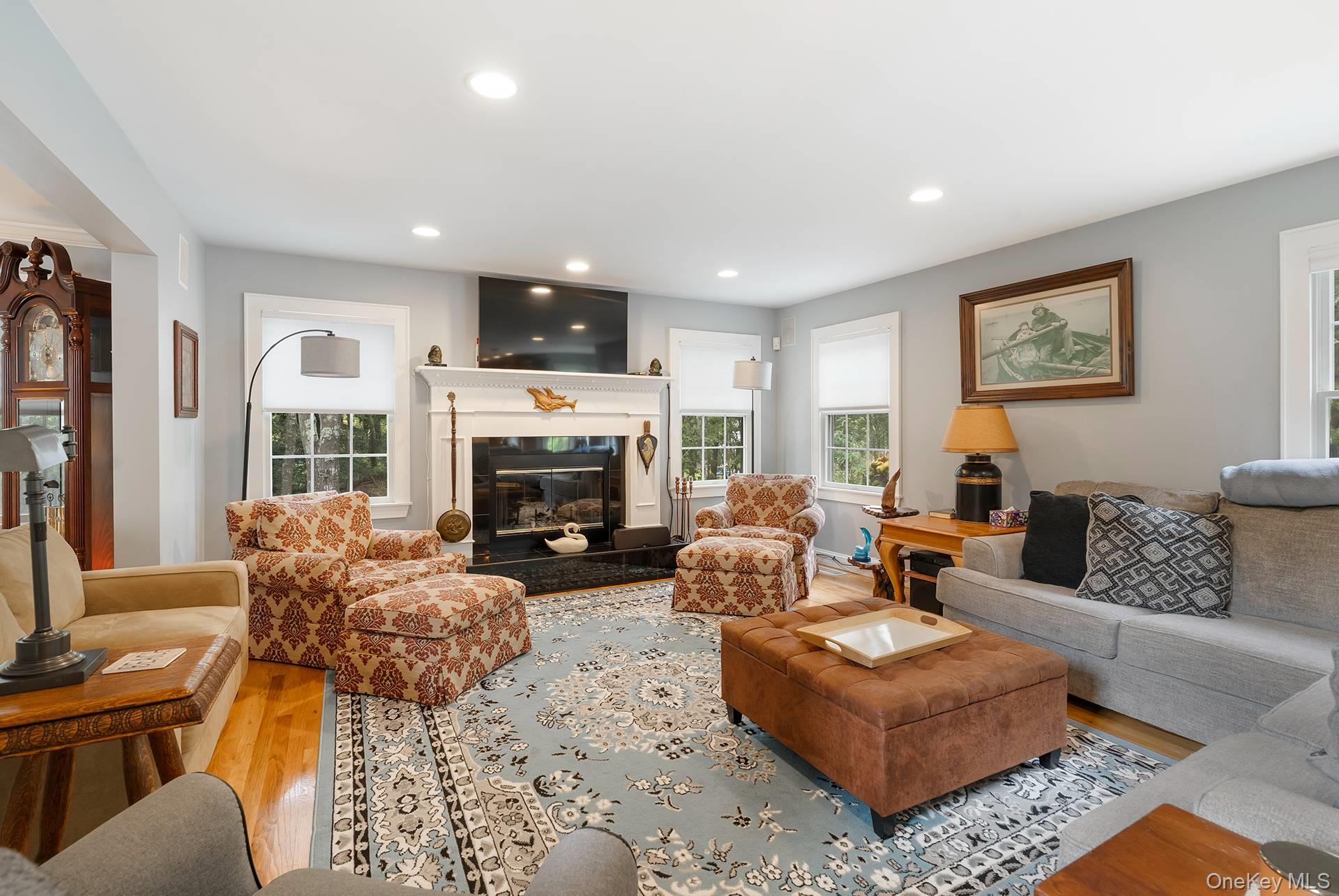 156 Maggie Drive, East Quogue, NY 11942