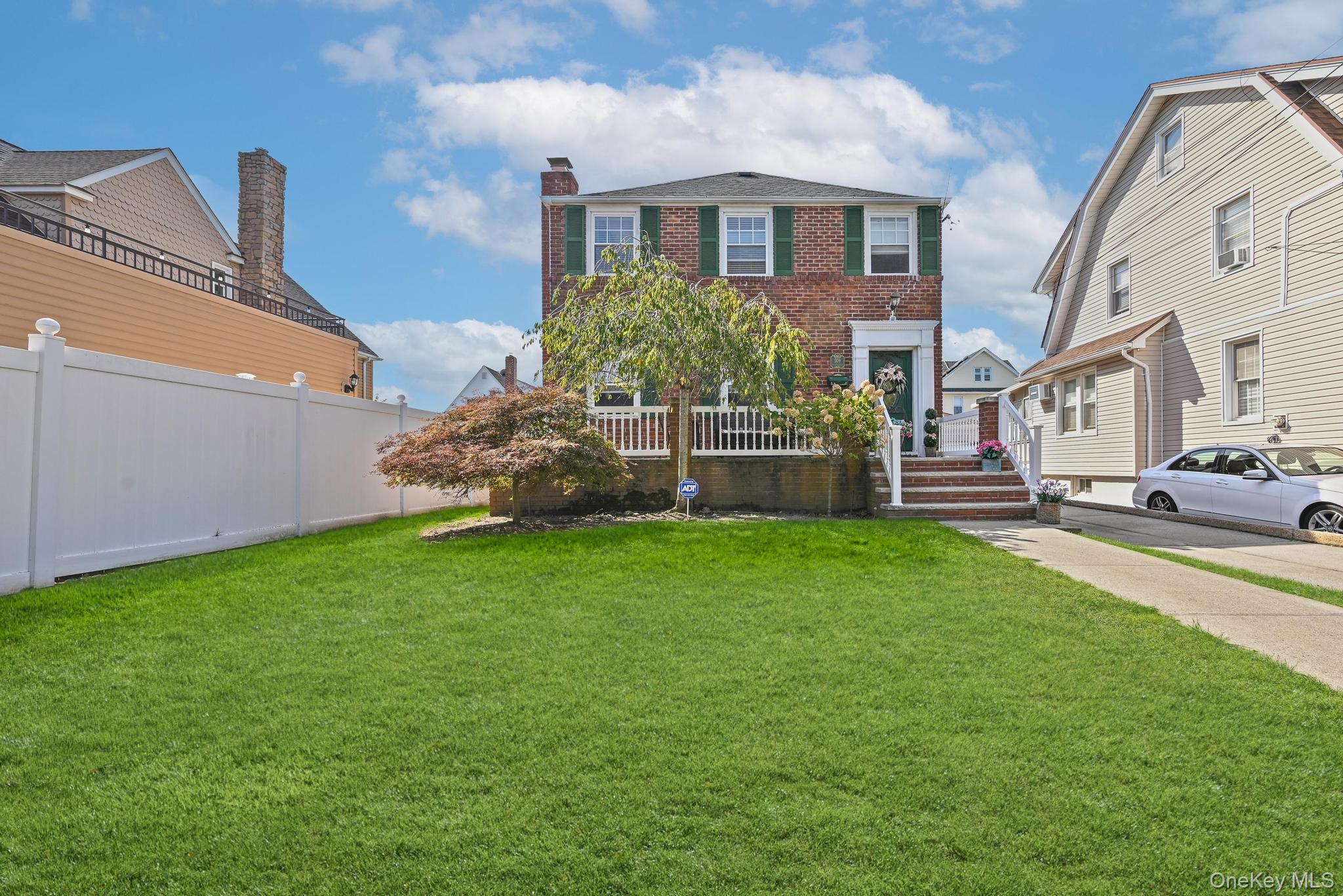 509 Beach 135th Street, Belle Harbor, NY 11694