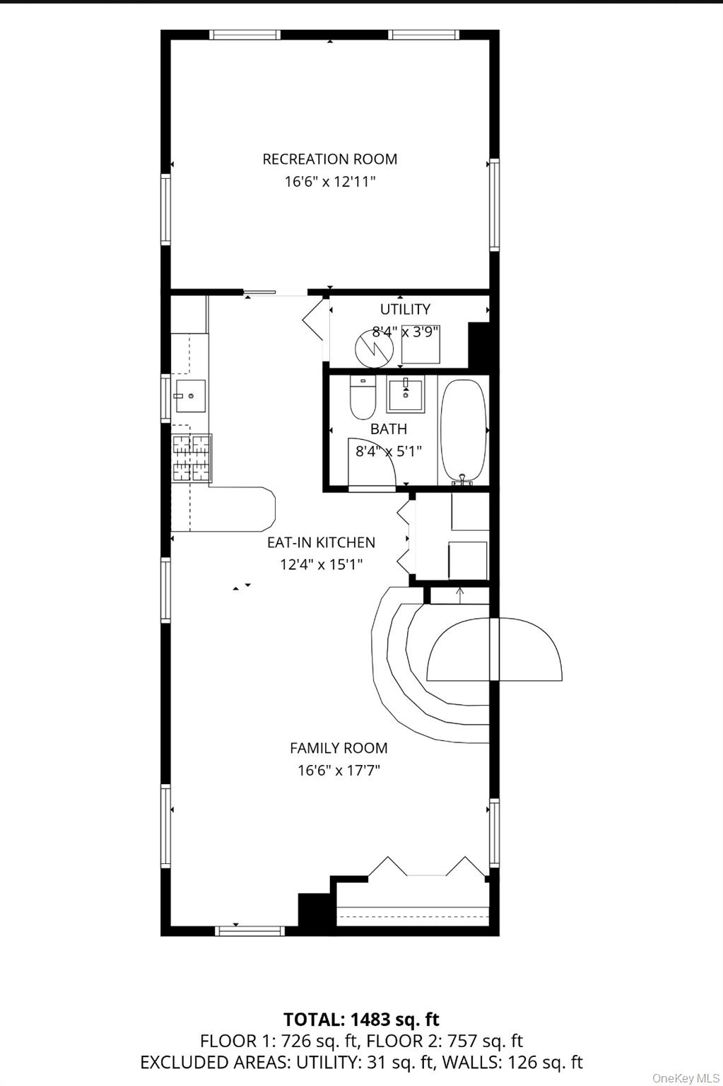 410 Revere Avenue, Bronx, NY 10465