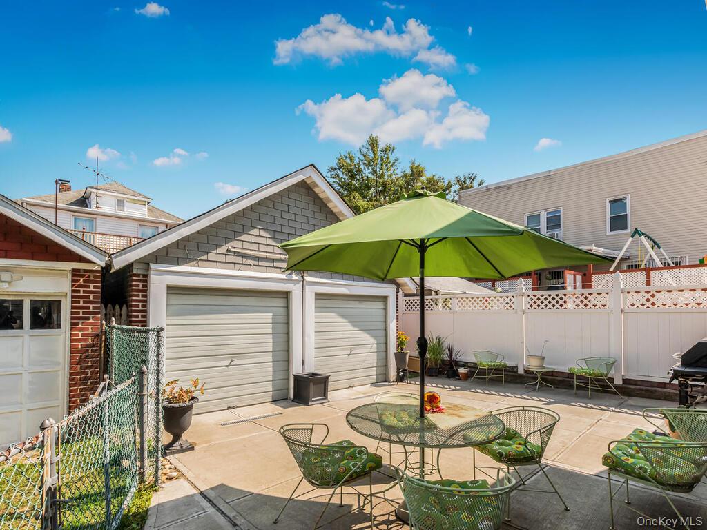 410 Revere Avenue, Bronx, NY 10465