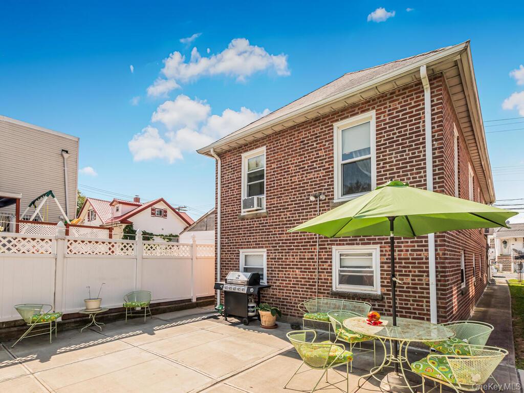 410 Revere Avenue, Bronx, NY 10465