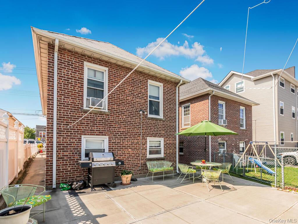 410 Revere Avenue, Bronx, NY 10465