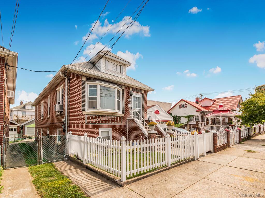 410 Revere Avenue, Bronx, NY 10465