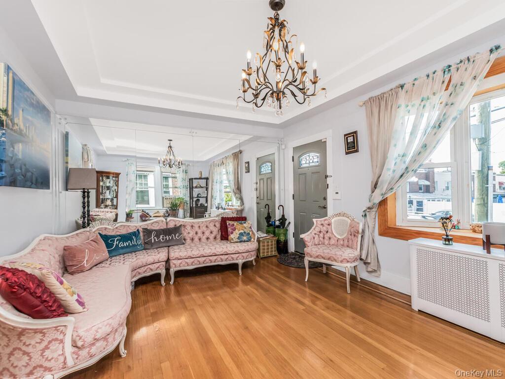 410 Revere Avenue, Bronx, NY 10465