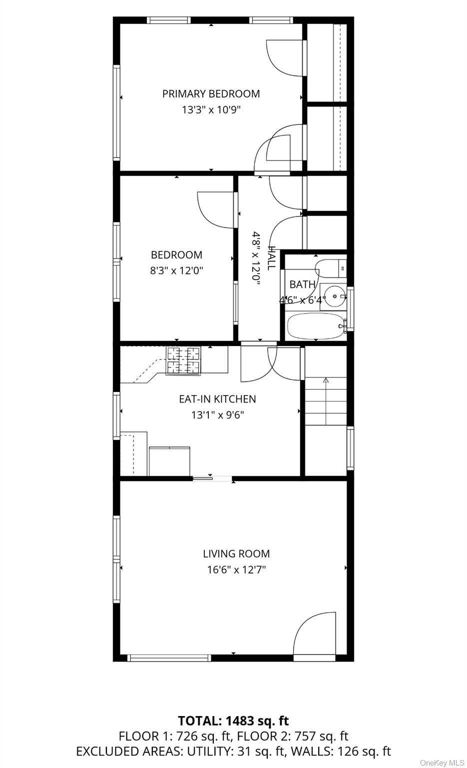 410 Revere Avenue, Bronx, NY 10465