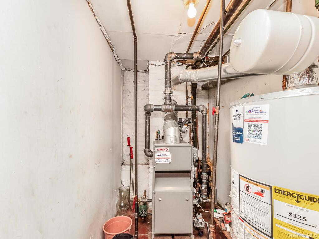 410 Revere Avenue, Bronx, NY 10465