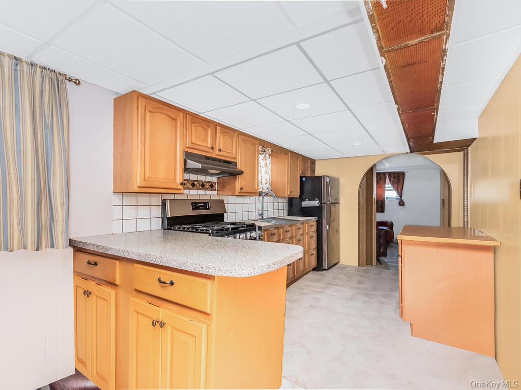 410 Revere Avenue, Bronx, NY 10465