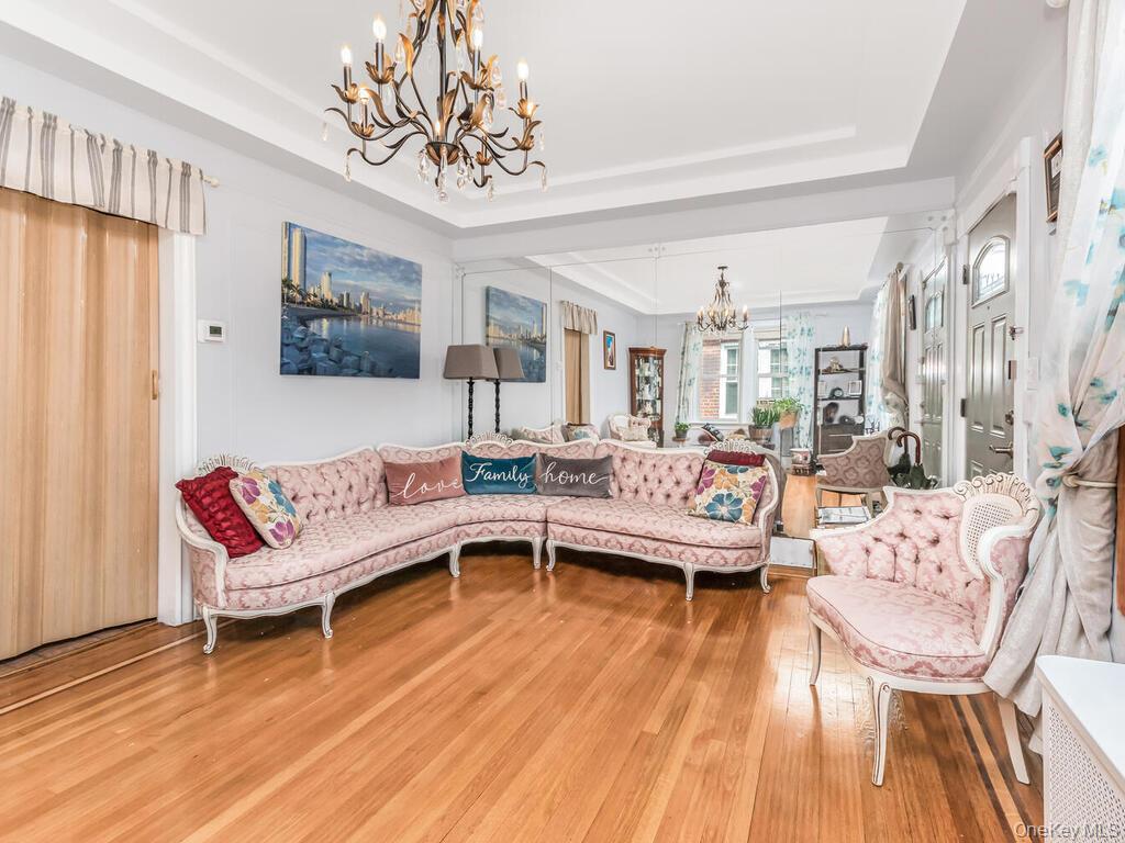 410 Revere Avenue, Bronx, NY 10465