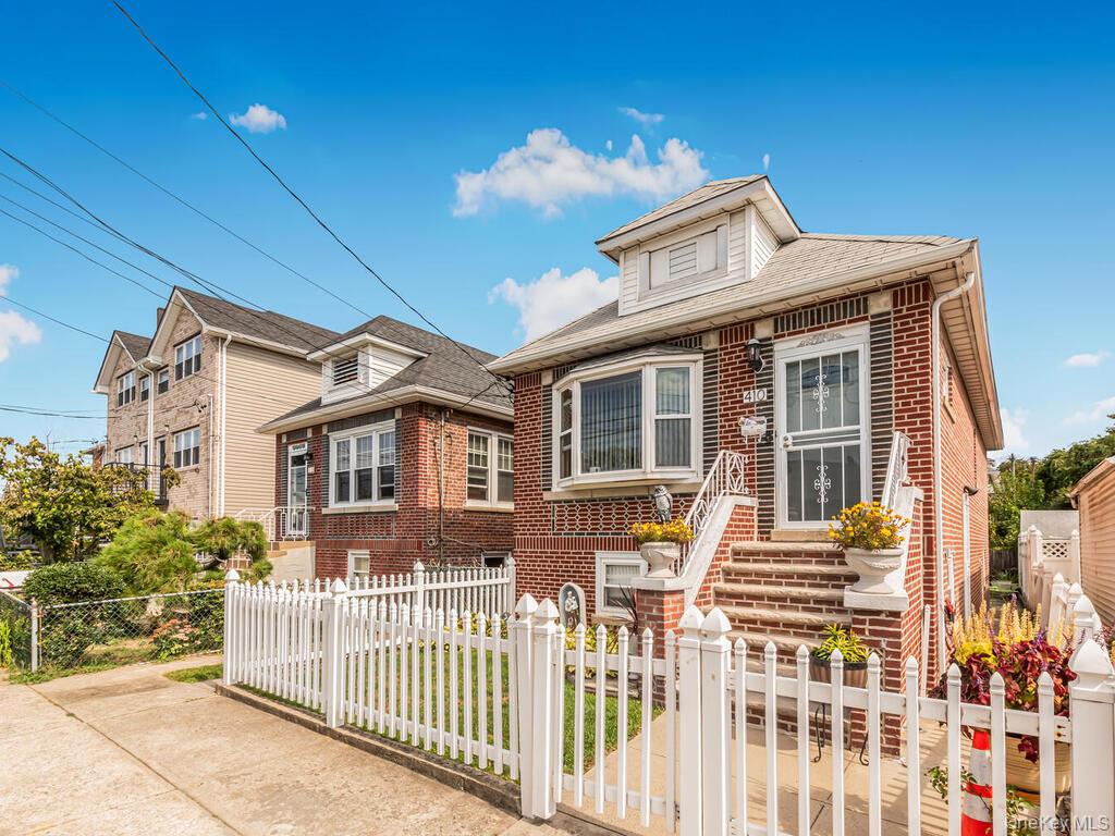 410 Revere Avenue, Bronx, NY 10465