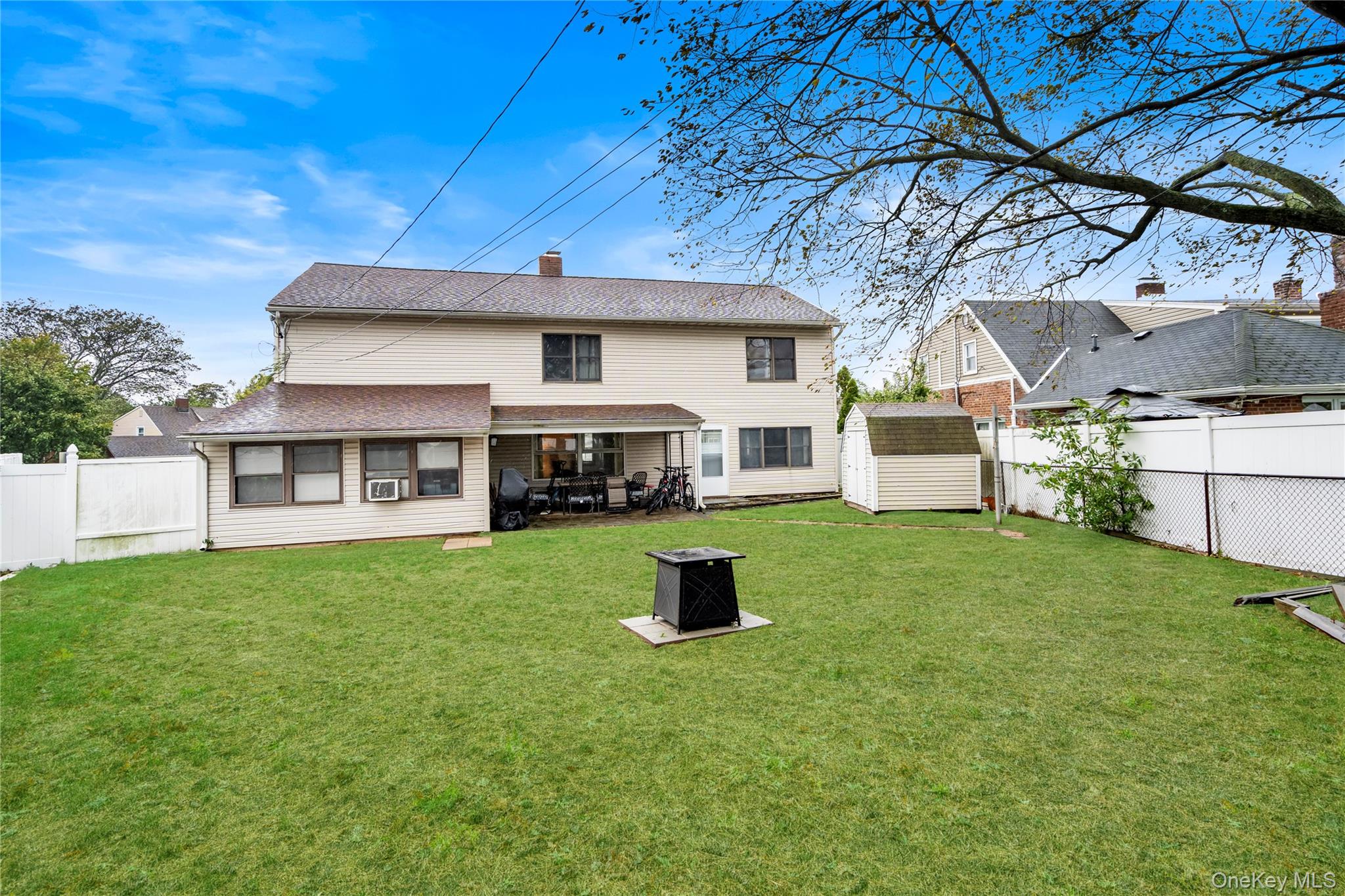 45 Lowland Road, Levittown, NY 11756