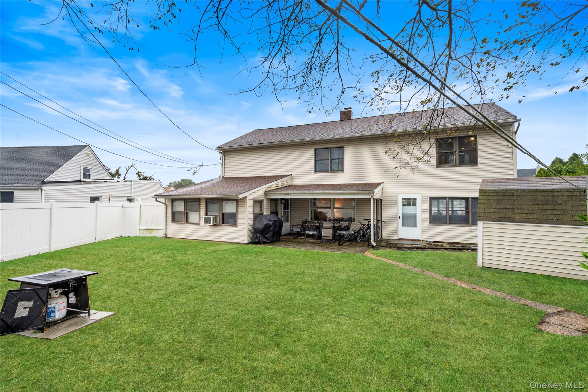 45 Lowland Road, Levittown, NY 11756