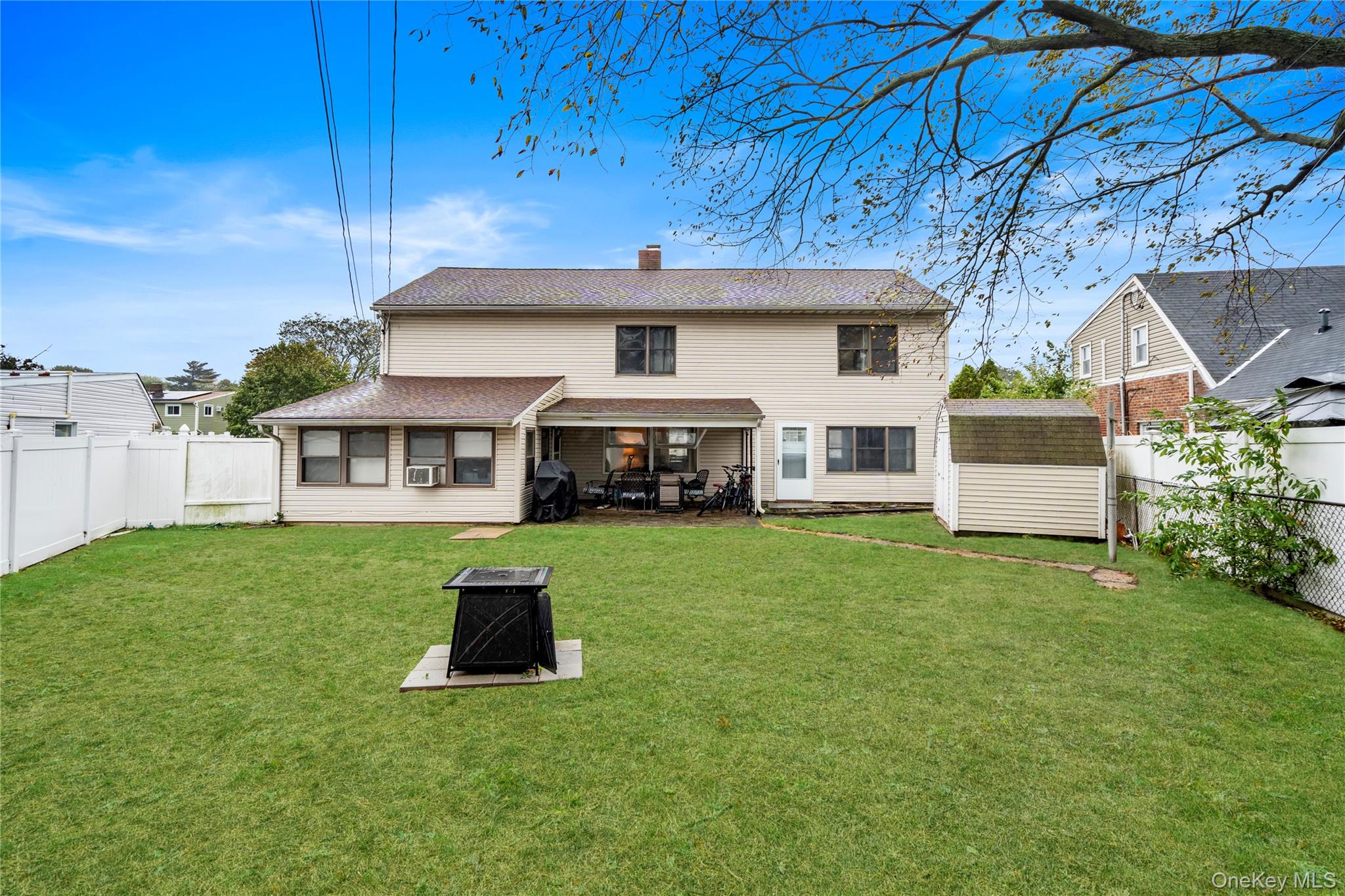 45 Lowland Road, Levittown, NY 11756