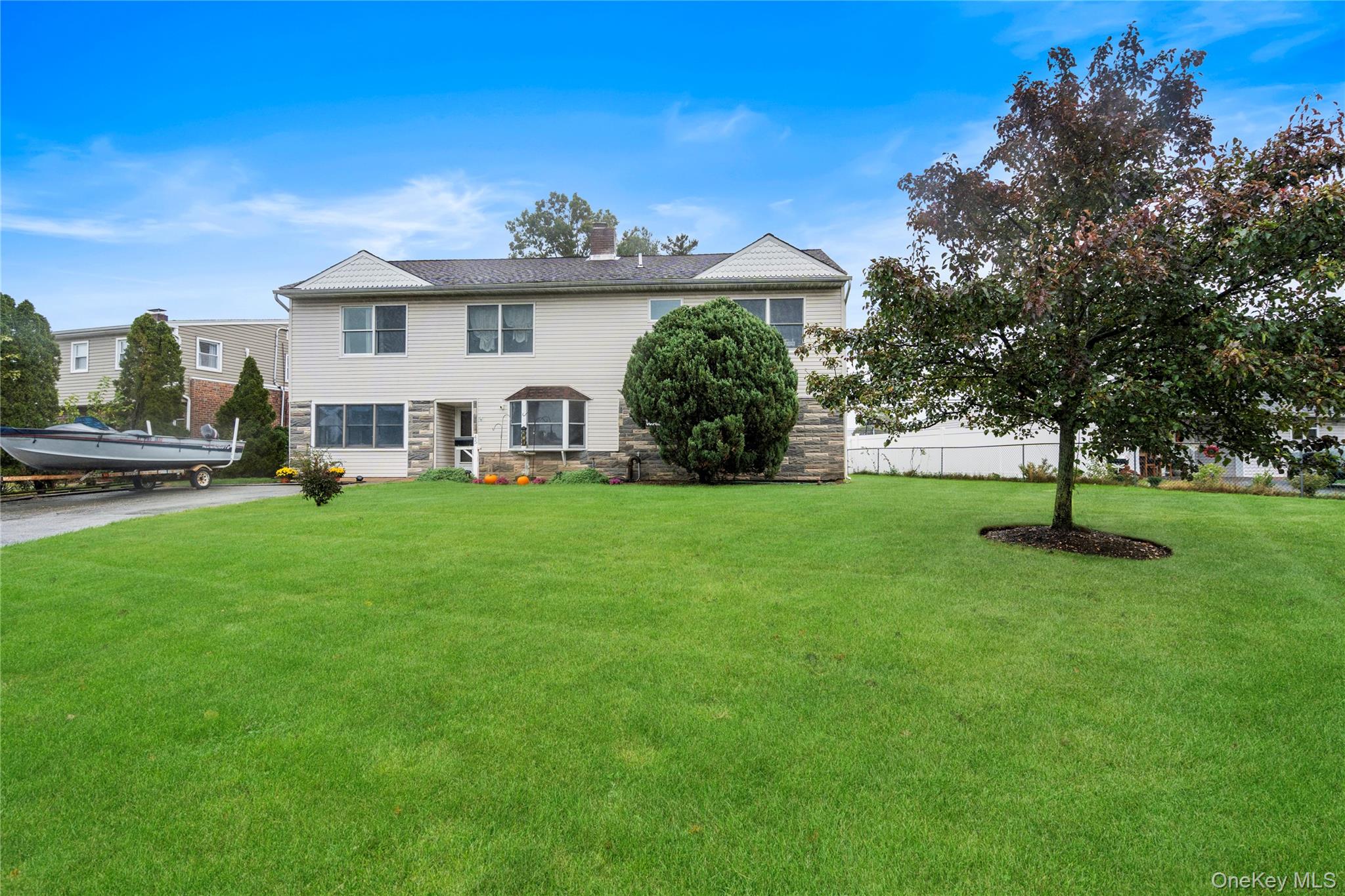 45 Lowland Road, Levittown, NY 11756