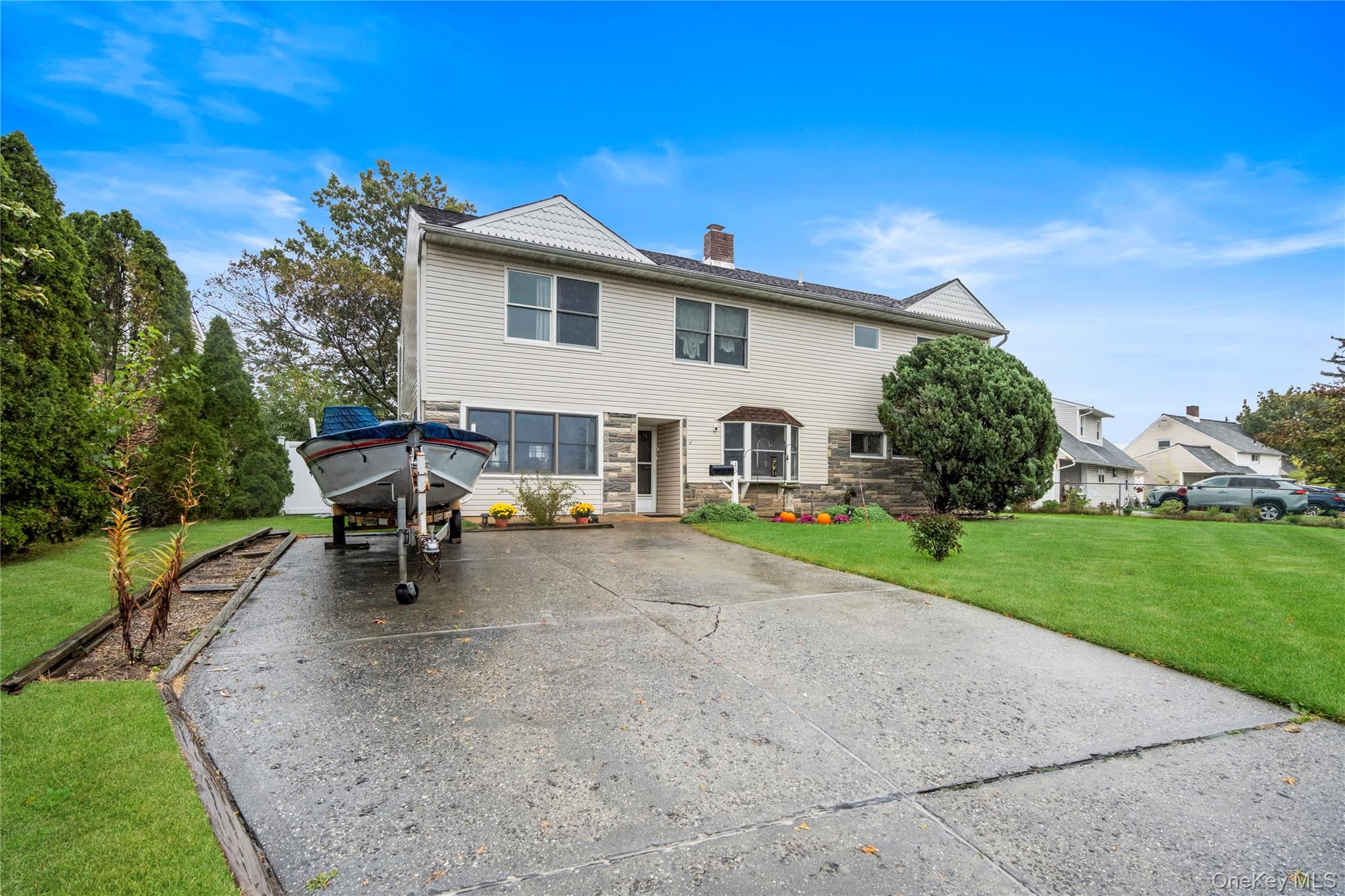 45 Lowland Road, Levittown, NY 11756