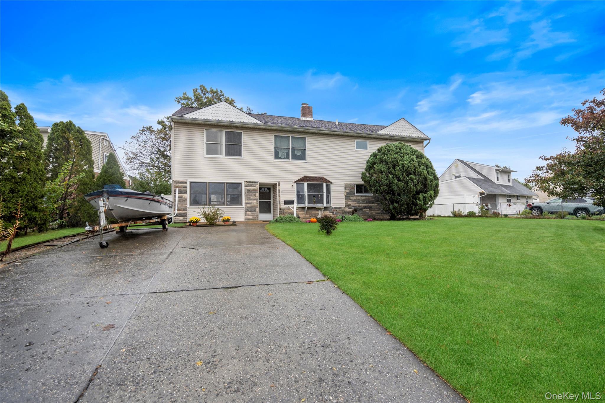 45 Lowland Road, Levittown, NY 11756