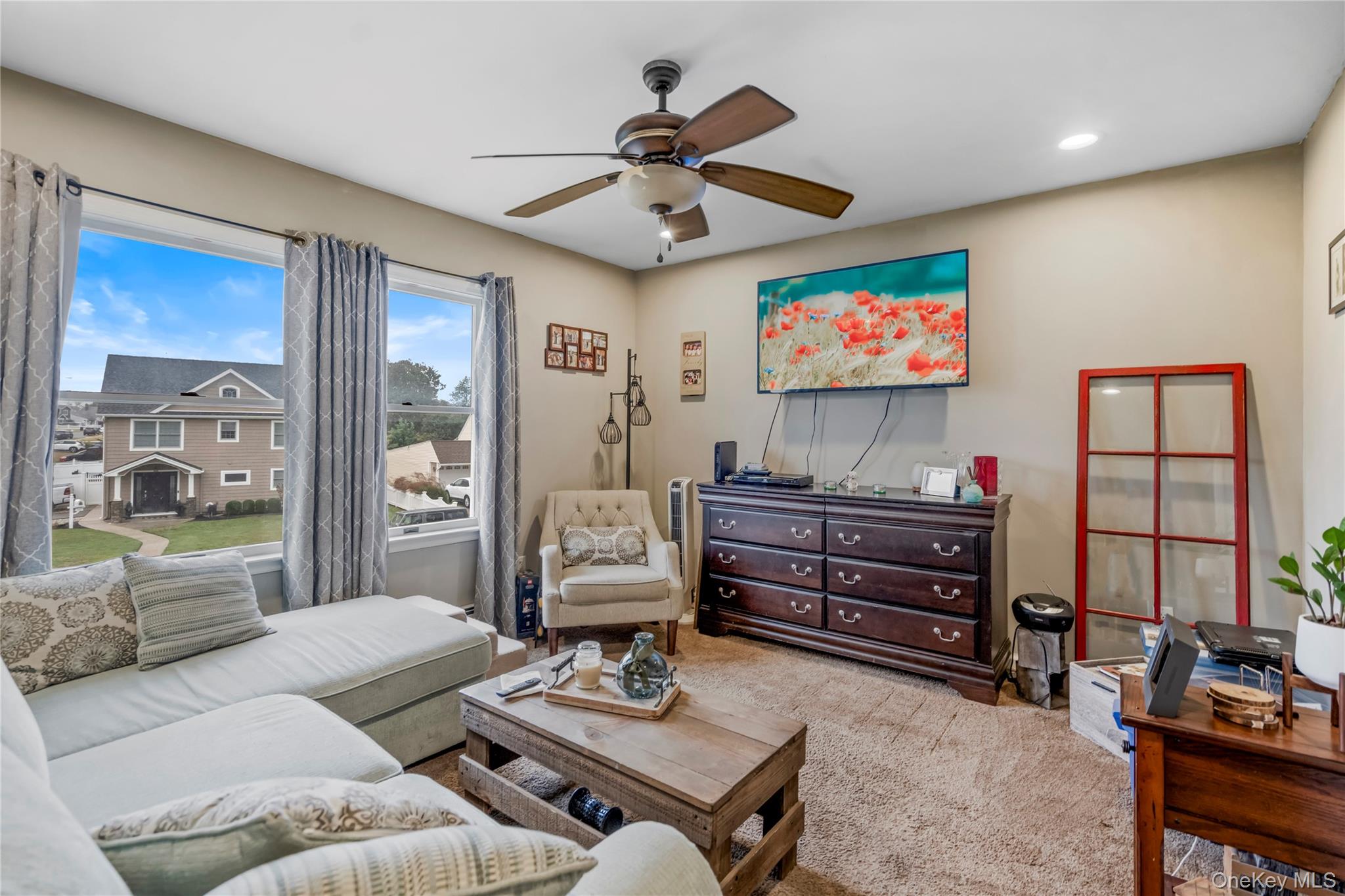 45 Lowland Road, Levittown, NY 11756