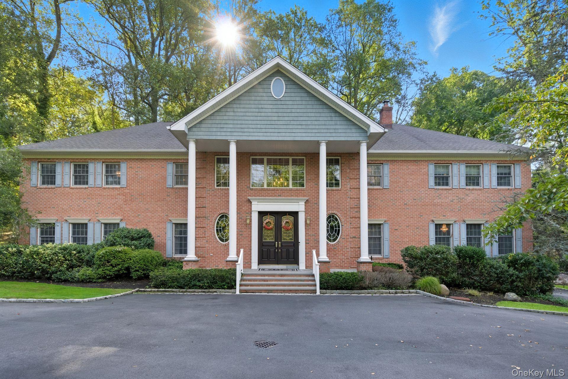 20 Mill Road, Lloyd Harbor, NY 11743