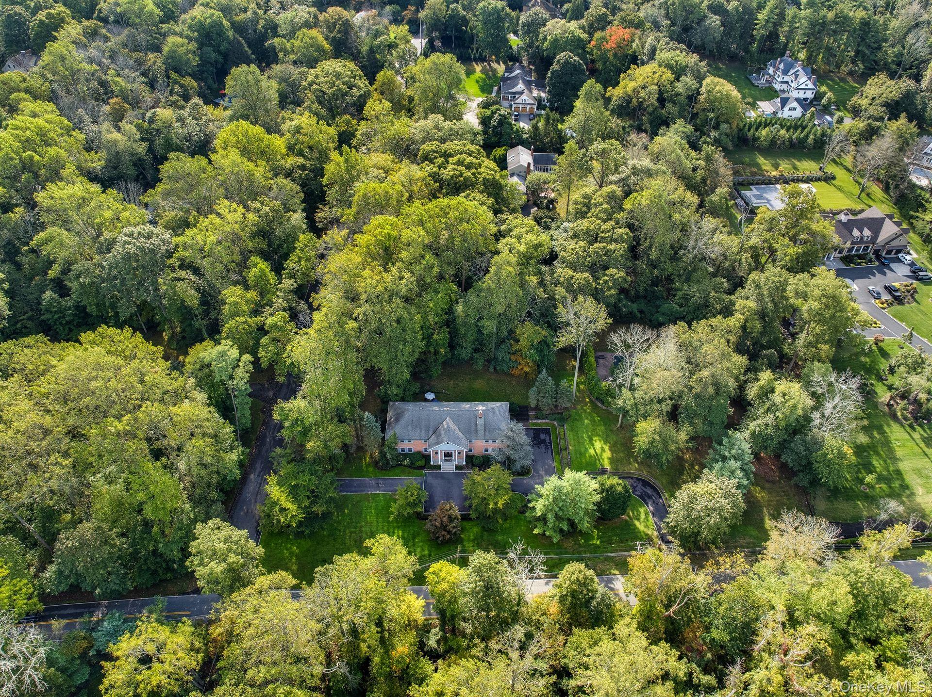 20 Mill Road, Lloyd Harbor, NY 11743