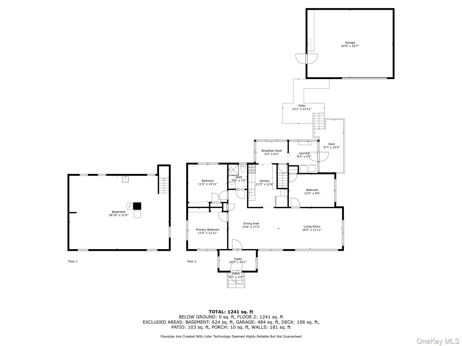 1333 Richland Boulevard, Bay Shore, NY 11706