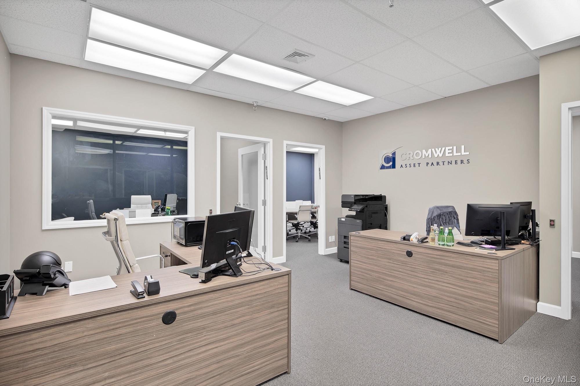 1 Executive Boulevard # 110, Suffern, NY 10901