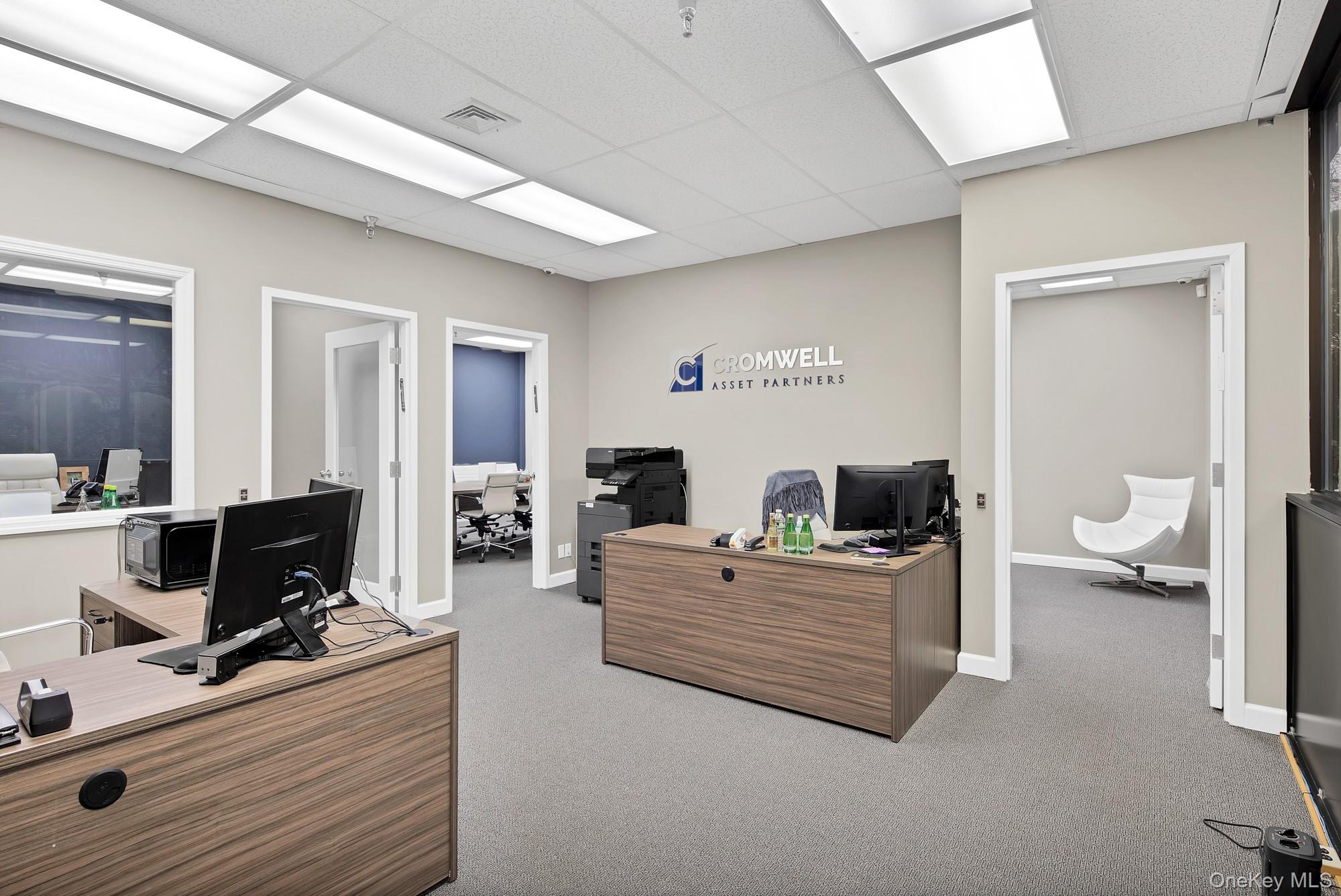 1 Executive Boulevard # 110, Suffern, NY 10901