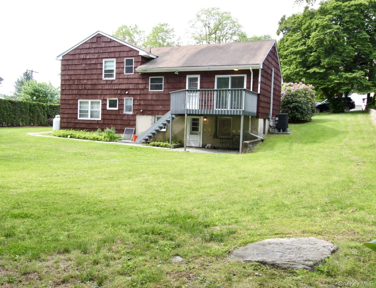 6 Highridge Road, West Harrison, NY 10604