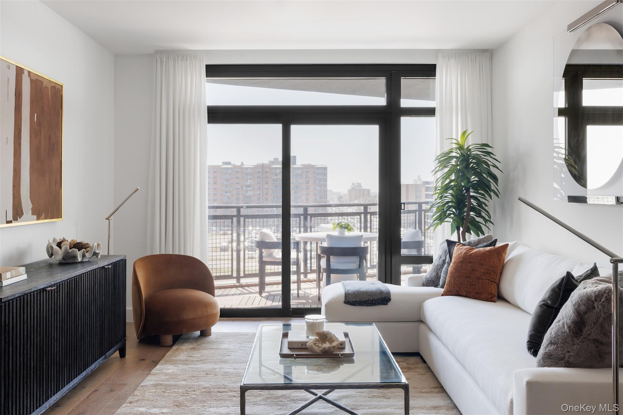 100 Boardwalk # 611A, Long Beach, NY 11561