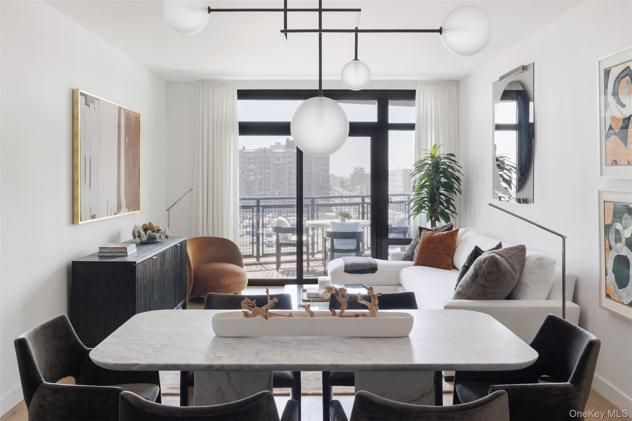 100 Boardwalk # 611A, Long Beach, NY 11561