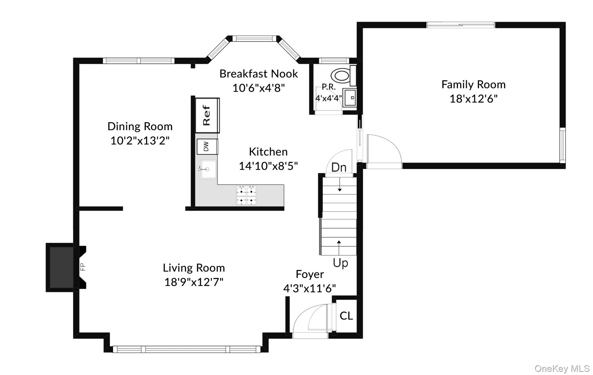 15 Hilton, Huntington, NY 11743