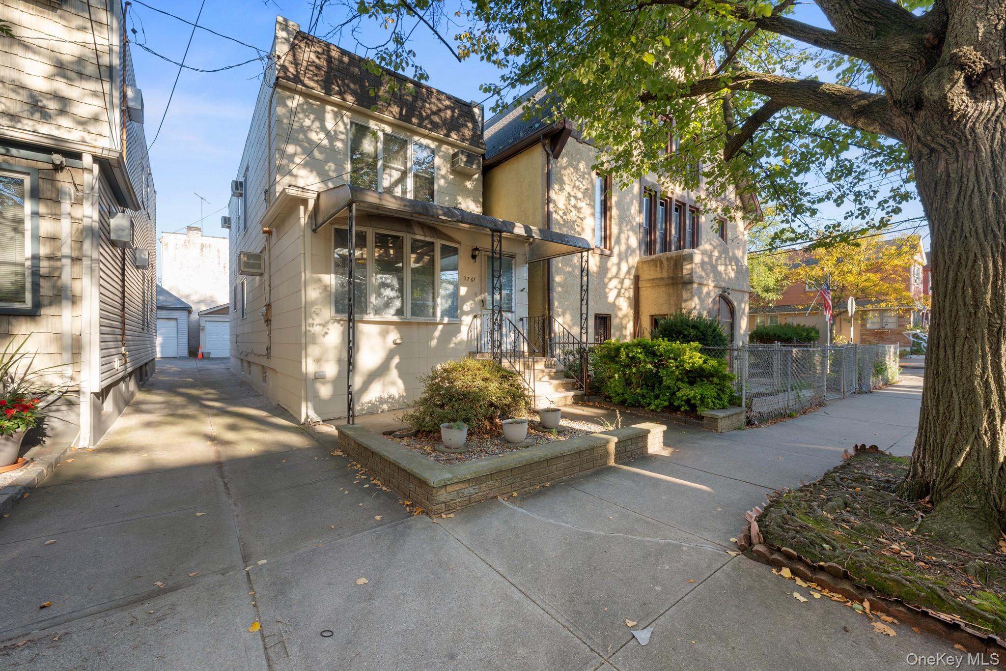 77-61 79th Place, Glendale, NY 11385