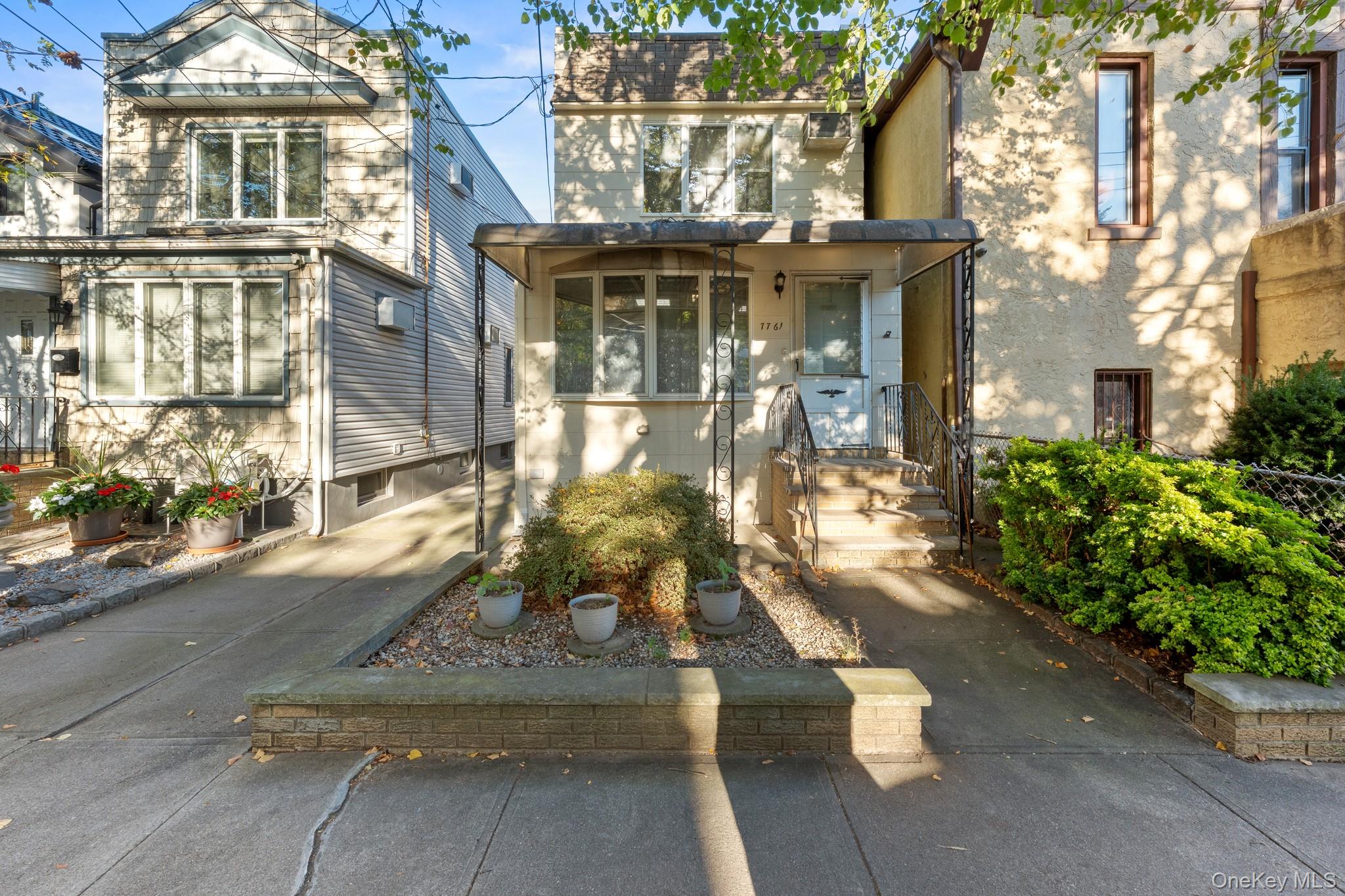 77-61 79th Place, Glendale, NY 11385