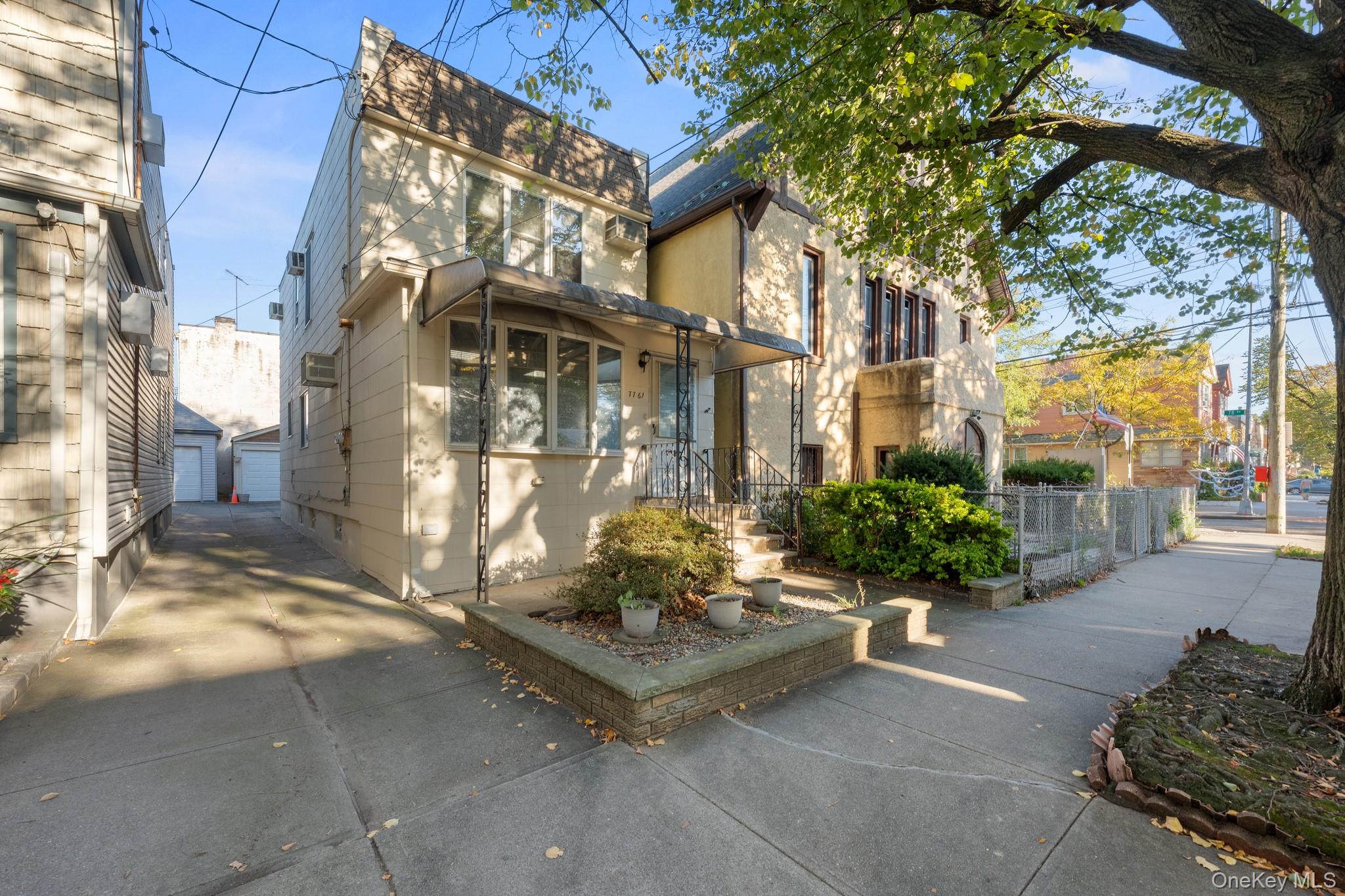 77-61 79th Place, Glendale, NY 11385