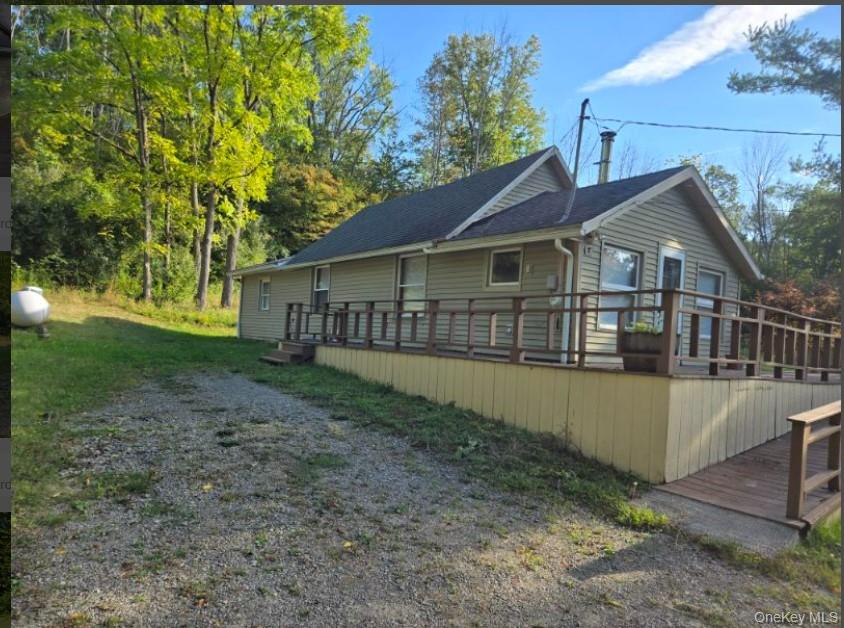 1711 VAN SICKLE Road, Other, NY 14823