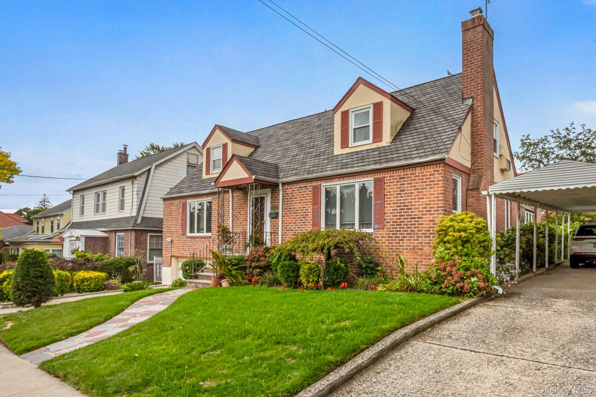 3346 162nd Street, Flushing, NY 11358