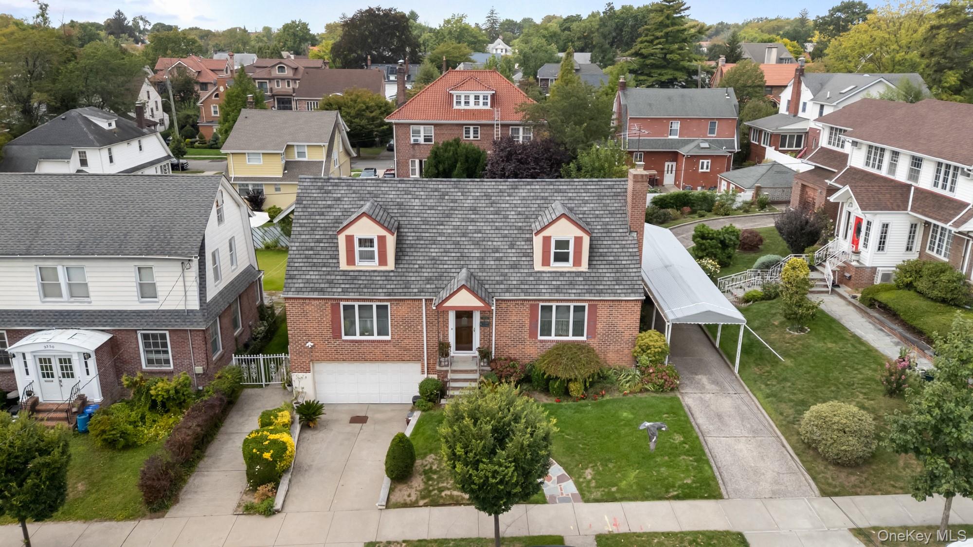 3346 162nd Street, Flushing, NY 11358