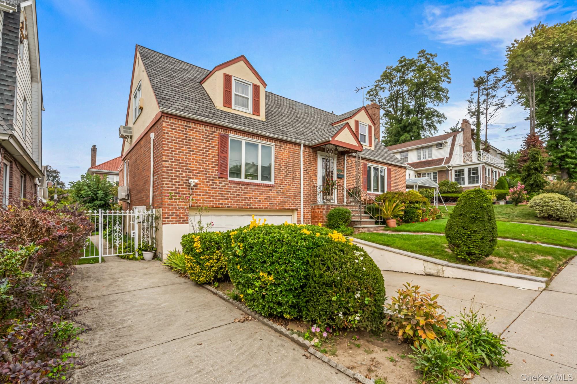 3346 162nd Street, Flushing, NY 11358