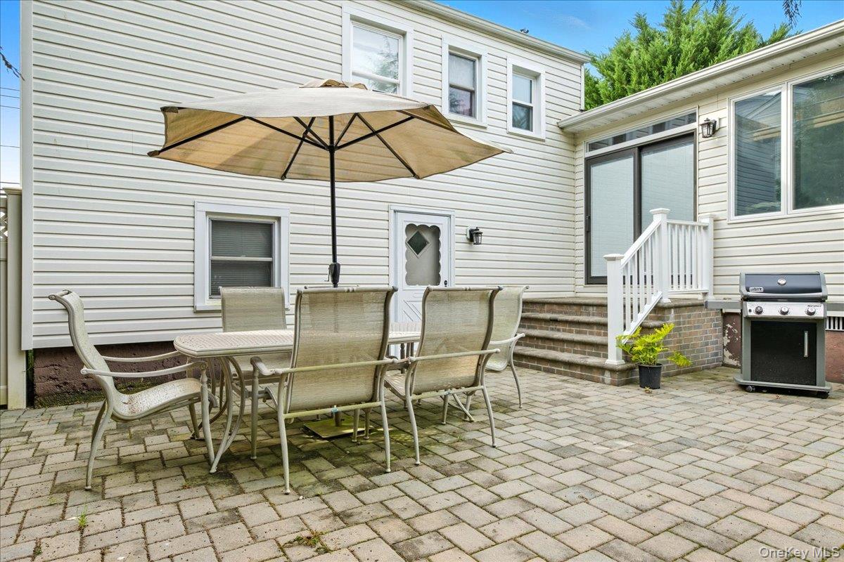 3405 Lufberry Avenue, Wantagh, NY 11793