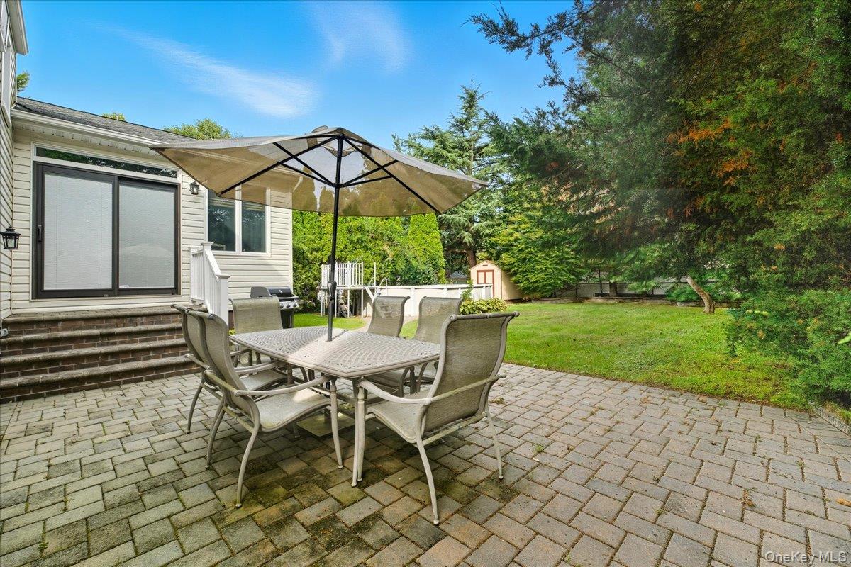 3405 Lufberry Avenue, Wantagh, NY 11793