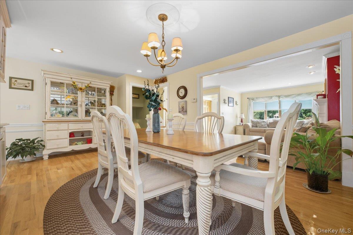 3405 Lufberry Avenue, Wantagh, NY 11793