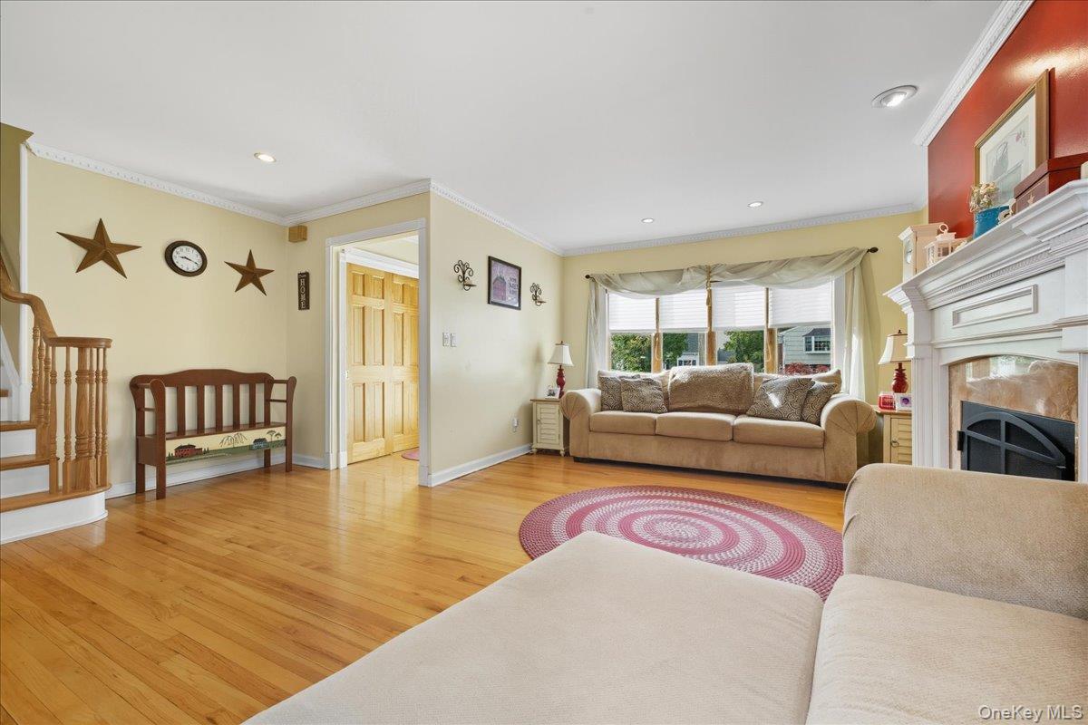 3405 Lufberry Avenue, Wantagh, NY 11793