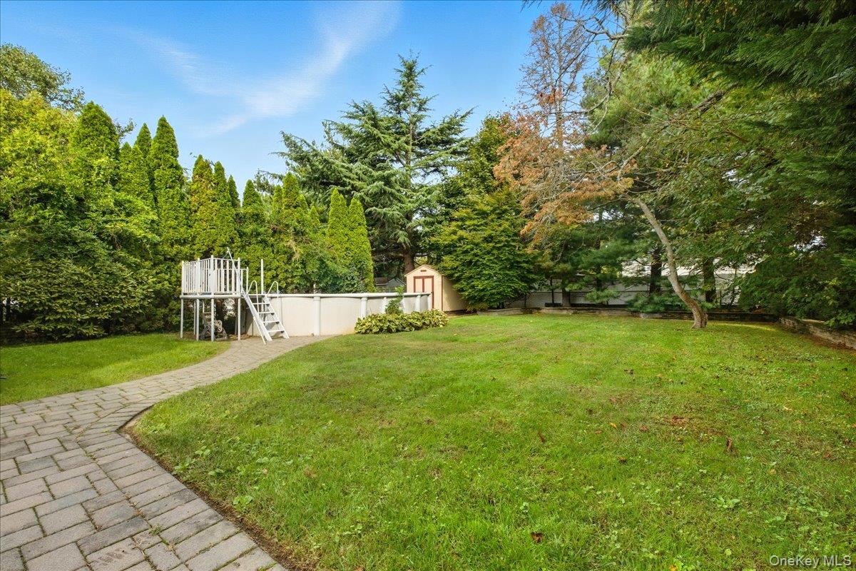 3405 Lufberry Avenue, Wantagh, NY 11793