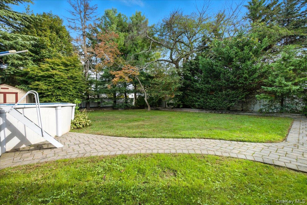 3405 Lufberry Avenue, Wantagh, NY 11793