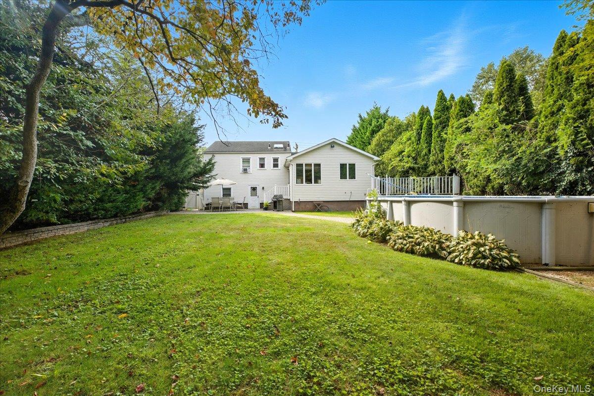 3405 Lufberry Avenue, Wantagh, NY 11793