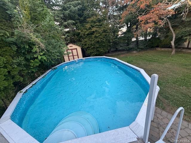 3405 Lufberry Avenue, Wantagh, NY 11793