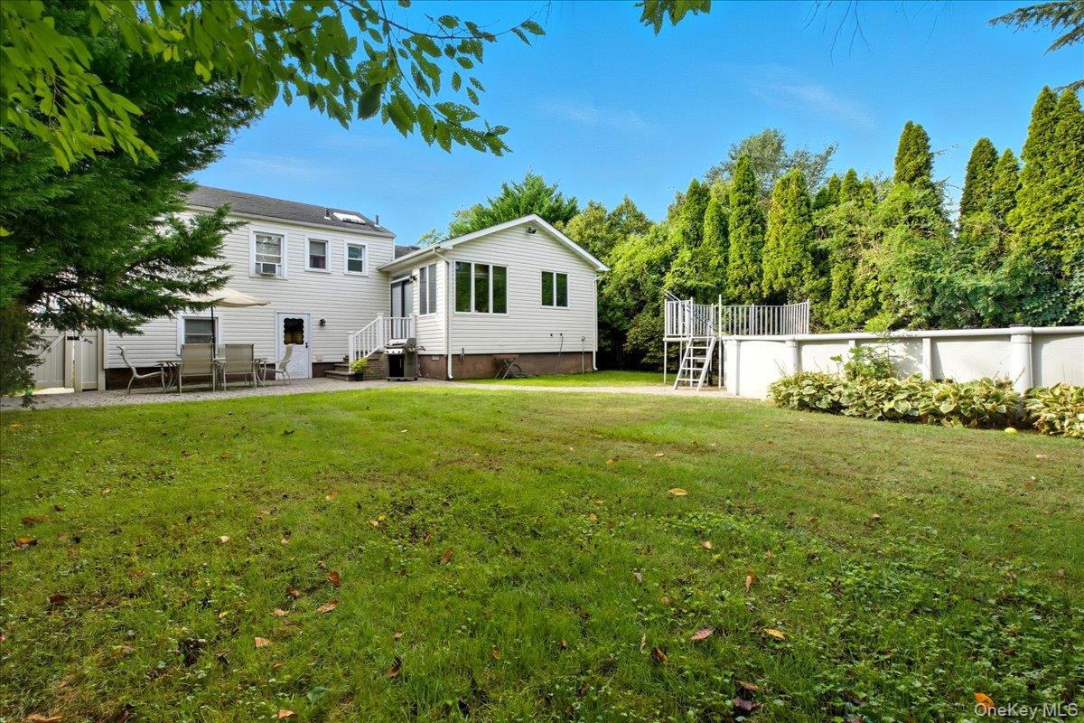 3405 Lufberry Avenue, Wantagh, NY 11793