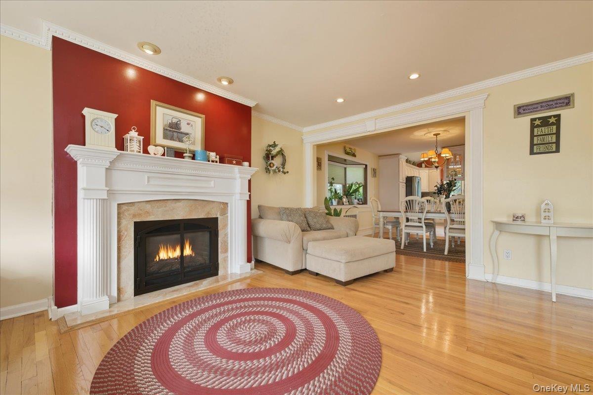 3405 Lufberry Avenue, Wantagh, NY 11793