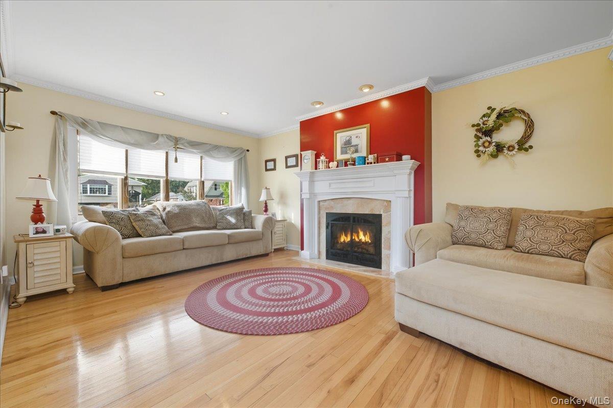 3405 Lufberry Avenue, Wantagh, NY 11793