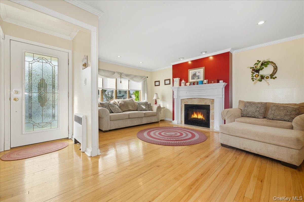 3405 Lufberry Avenue, Wantagh, NY 11793