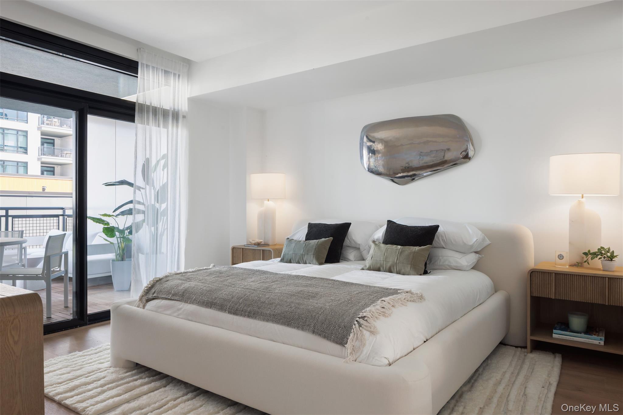 100 Boardwalk # 805 A, Long Beach, NY 11561