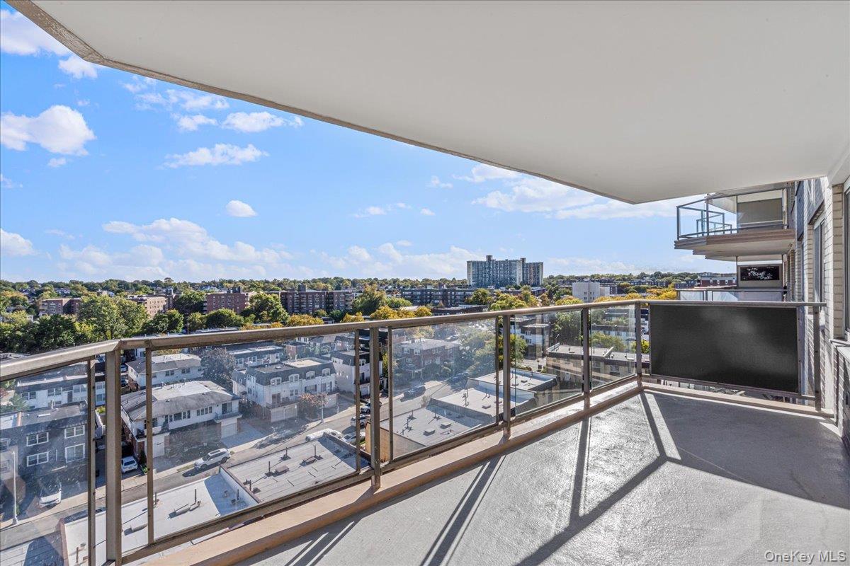 18-15 215th Street # 9R, Bayside, NY 11360